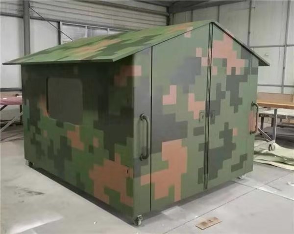 辽阳外墙迷彩漆施工前，墙面基层处理是